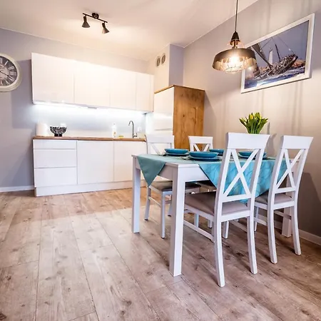 Fuda Apartament Warszawska Gorzów Wielkopolski Exteriér fotografie