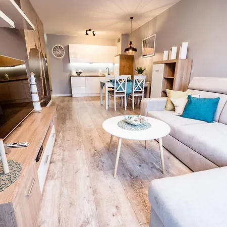 Fuda Apartament Warszawska Gorzów Wielkopolski Exteriér fotografie