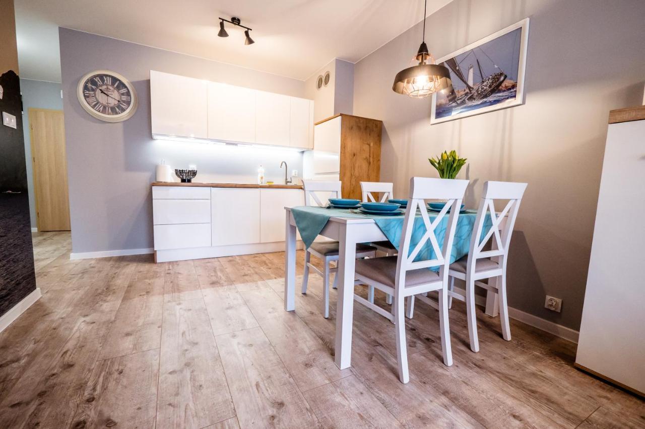 Apartment Fuda Warszawska Gorzow Wielkopolski